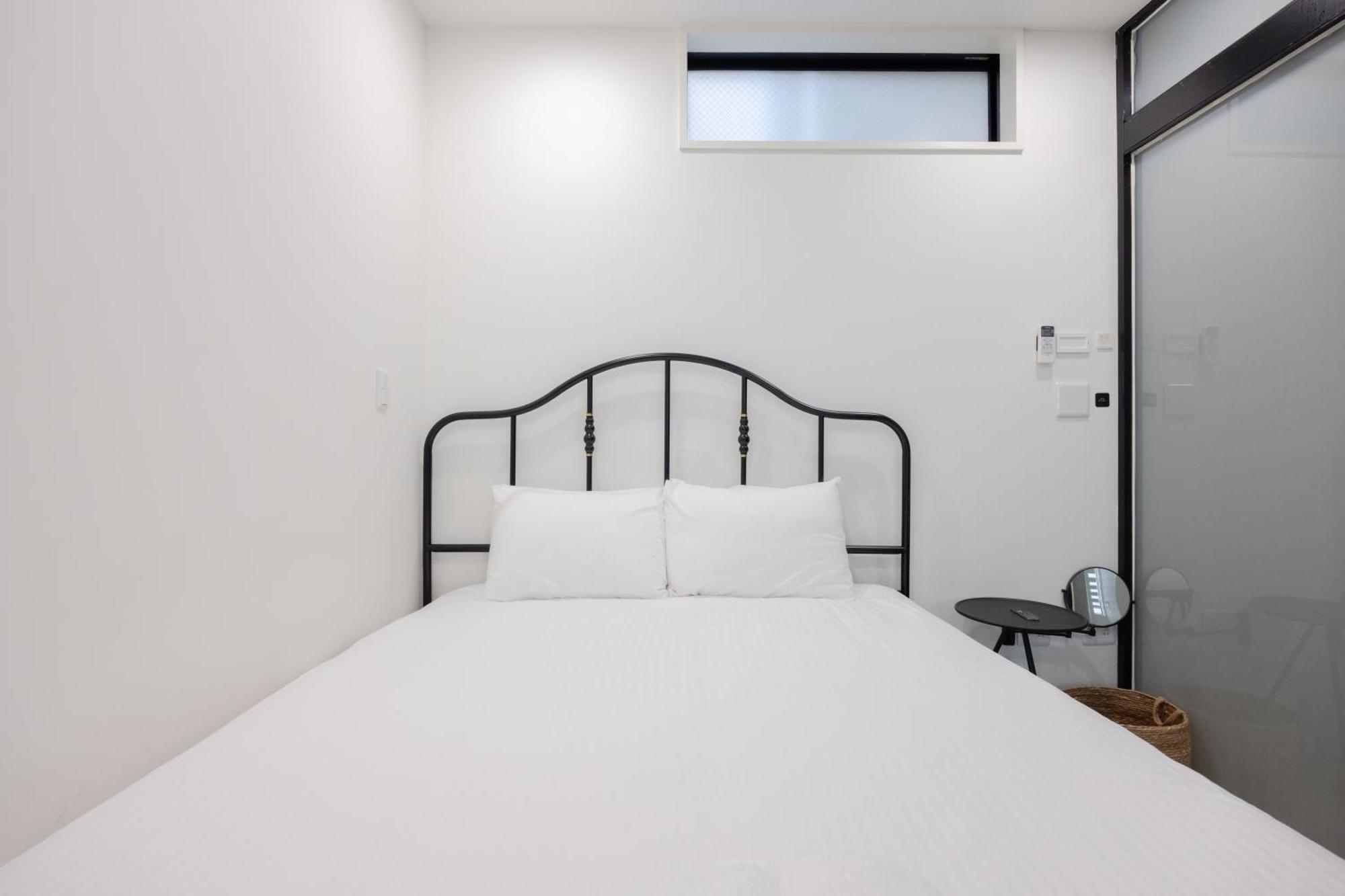 Haku Hotel Токио Екстериор снимка