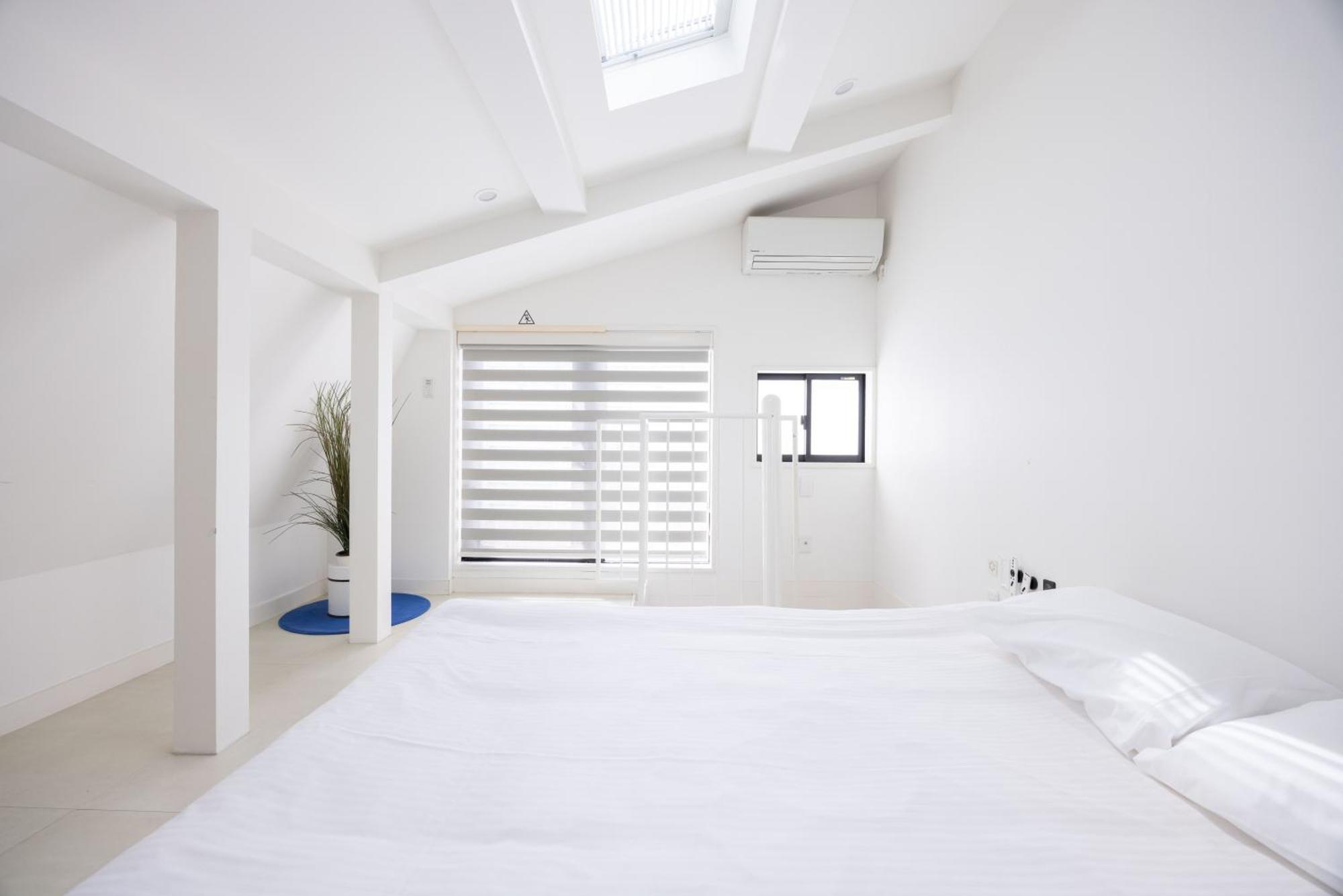 Haku Hotel Токио Екстериор снимка