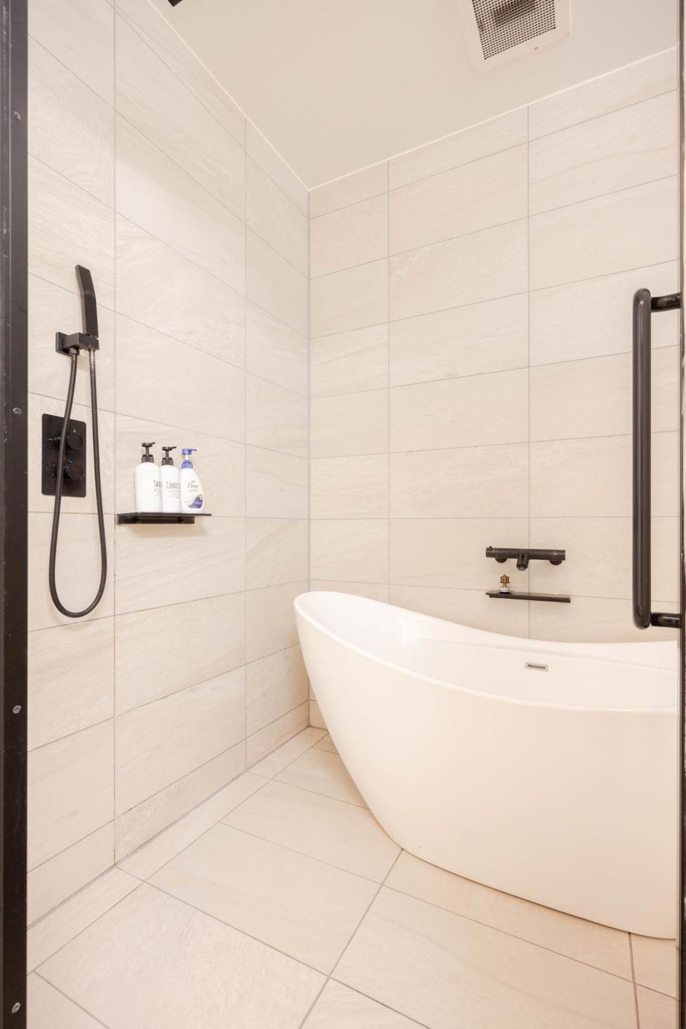 Haku Hotel Токио Екстериор снимка