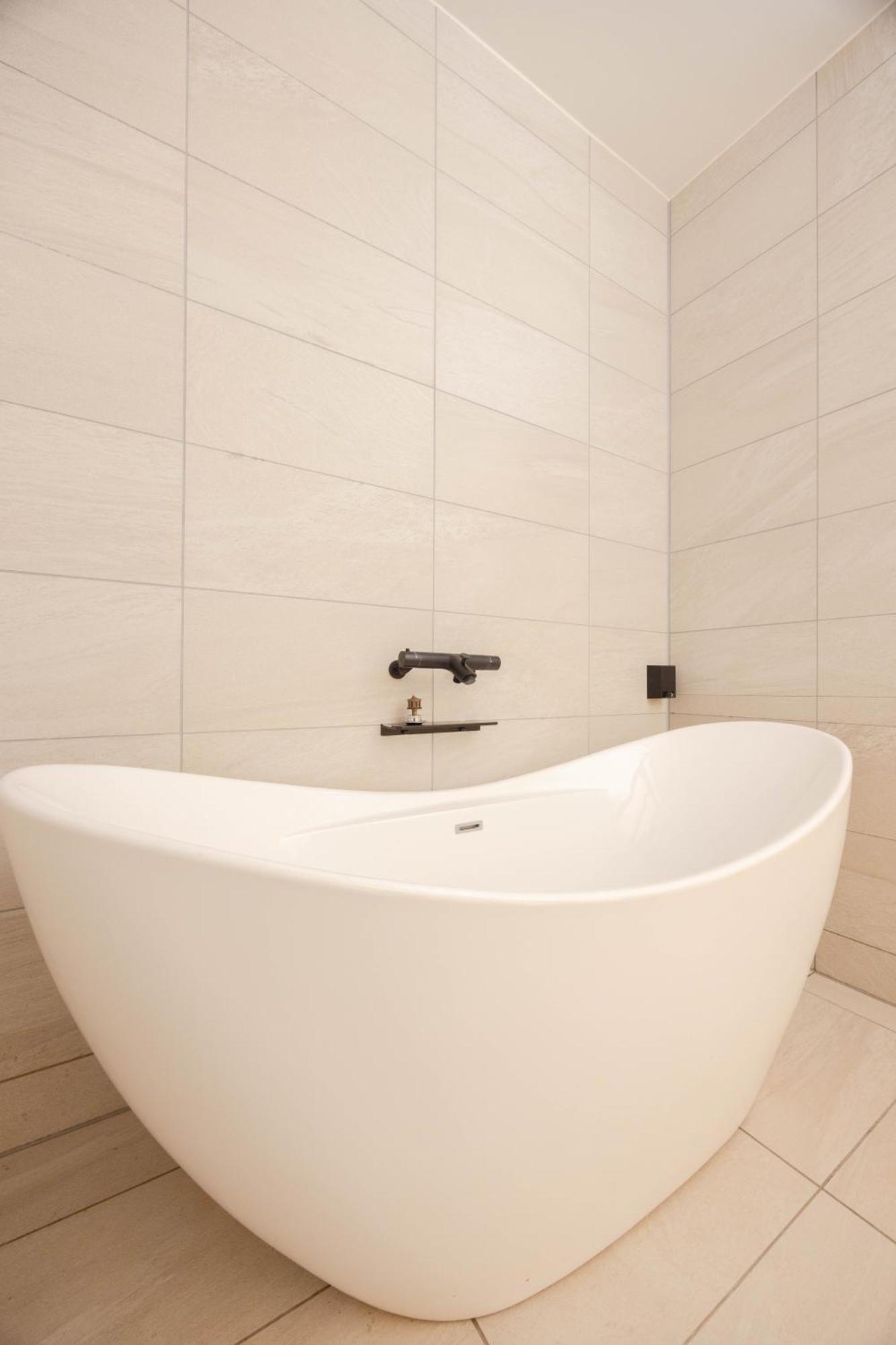 Haku Hotel Токио Екстериор снимка
