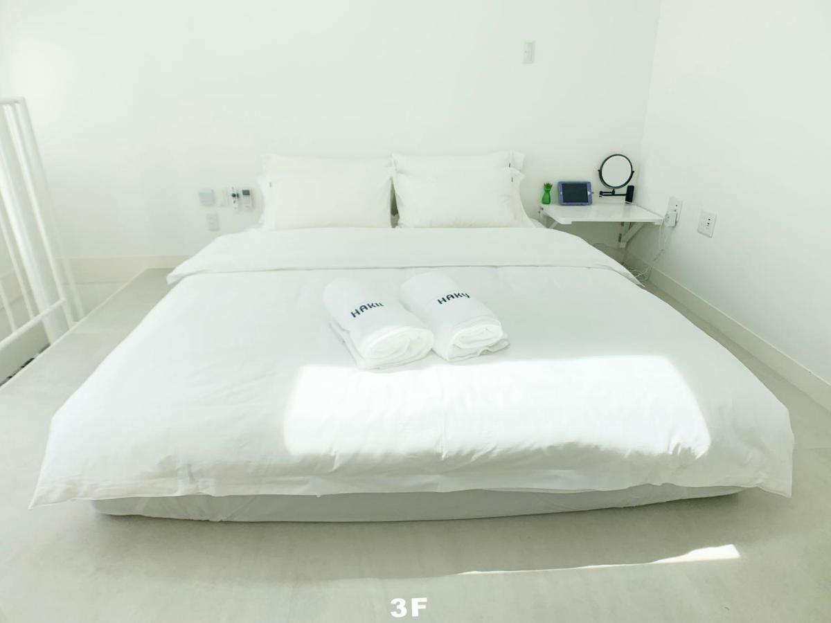 Haku Hotel Токио Екстериор снимка